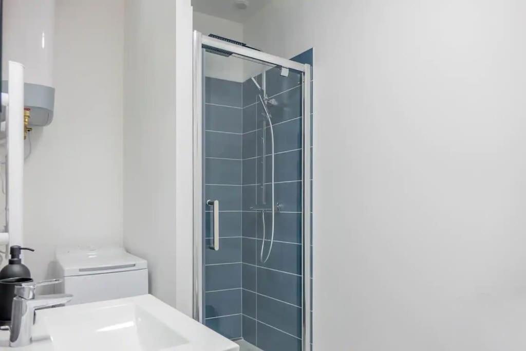 Charme De Loire A St Ay *T2* Apartment Saint-Ay Bagian luar foto
